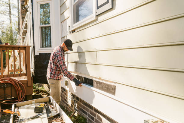 Trusted Siding Inspection service in Yeagertown, PA - Creative Siding